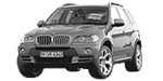 BMW E70 P1B74 Fault Code