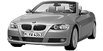 BMW E93 P1B74 Fault Code